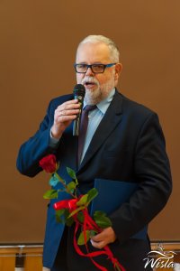 Radny Sejmiku Województwa Śląskiego Andrzej Molin